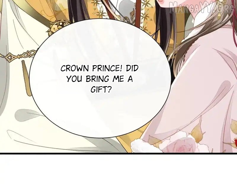 The Tyrant’s Family Lasts Thanks To Her Inner Voice Chapter 80 - page 36